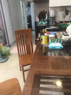 cho thuê căn hộ chung cư dvela tại đường huỳnh tấn phát, phường phú thuận, quận 7 lh 