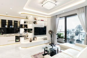 cho thuê chcc oriental plaza q. tân phú dt 105m2 3pn 2wc giá 13tr lh: 0899,874,805 nhà đẹp