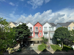 cần cho thuê nhà park riverside, 3pn, 3wc, full đủ đồ y hình, nhà mới, đẹp, giá 16tr/th