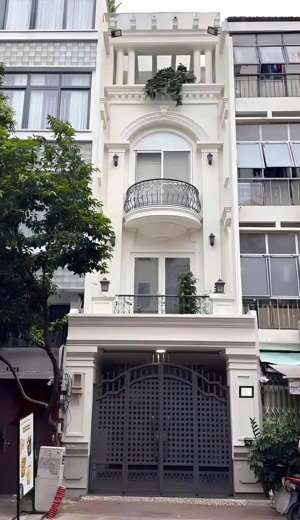 cho thuê nhà mặt tiền kinh doanh đường lê văn sỹ, phường 14, quận 3