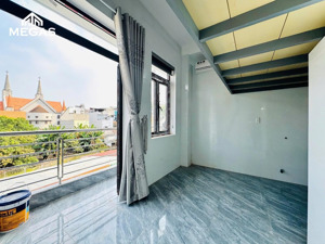 cho thuê nhà trọ tại đường nguyễn thái sơn, phường 5, gò vấp, hồ chí minh, 4,3 triệu, 30 m2