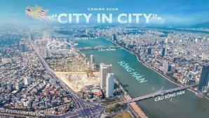 capital square căn hộ ven sông hàn, trung tâm đà nẵng, giá từ 4 tỷ, hỗ trợ 0% ls