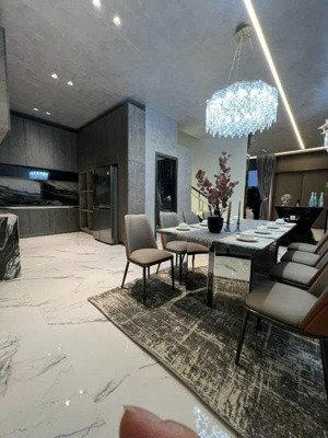 bán biệt thự phú mỹ hưng -126m2, 40 tỷ, tân phong, quận 7, hcm chỉ với view đẹp