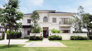 cần bán dinh thự góc view clubhouse đẹp nhất khu swanbay