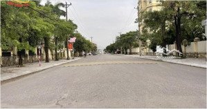 chính chủ bán lô giá đất mặt phố hoa lư, khu đấu đầm sen - thiên tôn - hoa lư - ninh bình