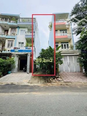 bán nền nhà phố mặt tiền đường số 31d, kđt an phú - an khánh, tp. thủ đức (quận 2)