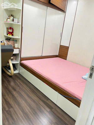sẵn sổ đỏ bán nhanh căn hộ 2pn, full nội thất đẹp ct10b đại thanh. giá chỉ 2.6 tỷ