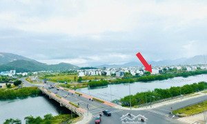 view sông gói 5 lô đẹp lk512 đầu cổng kdt thái hưng, gói 5 mỹ gia chỉ 6,25 tỷ bao cọc/ 