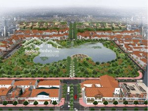 bán lô đất shr 7x24m view kênh nhỏ sau nhà, gần chợ