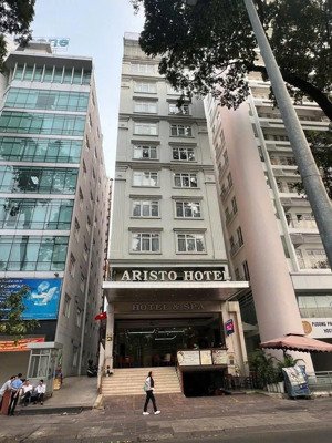 3a võ văn tần, phường võ thị sáu, quận 3, tp.hcm vị trí đắc địa, gần hồ con rùa,