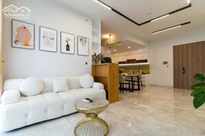 Bán căn hộ Midtown 3PN nội thất siêu sang trọng New 100%. Lh: 0916529786