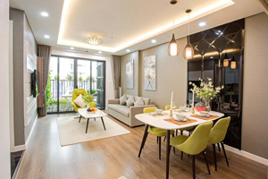 cần bán chcc the harmona 50m2 1pn 1wc nhà đẹp, view thoáng, giá 3 tỷ 2, có sổ, lh: 