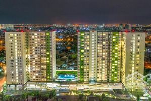 gia đình cần bán ch lavita garden mt đs3 ngay trạm ga metro bình thái giá 3tỷ/69m2 lh: 