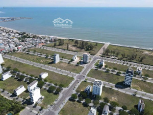 bán vài nền đất ocean dunes giá đầu tư