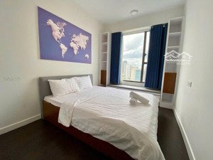 cho thuê căn hộ 2pn 2wc đầy đủ nội thất ở liền river gate quận 4