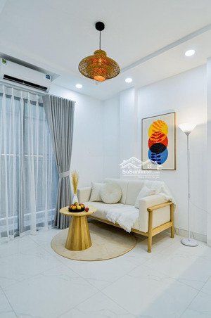 mở bán chung cư mini đội cấn - ba đình 35 - 45m2 - 50m2, thoáng, đẹp