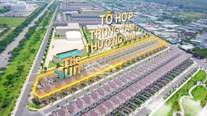 shopvilla 7*24m kinh doanh khai thác tối ưu