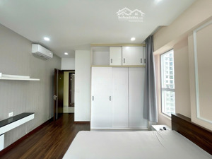 3pn2wc dt 98m2, full nội thất, ở liền, tầng cao view thoáng - tại sunrise riverside | lh 
