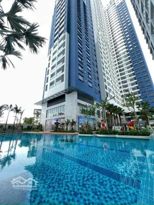 cho thuê căn hộ 1pn, 57m2, giá tốt tại d8, chánh nghĩa, thủ dầu một, bình dương