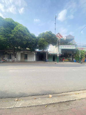 bán nhà 1t1l 4.24x24.3m, mặt tiền nguyễn thái học p. tân đông hiệp gần chợ dĩ an 1