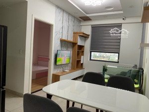 cho thuê cc marina tower, 6,5 triệu/th, 77,8m2, view đẹp, 3pn, 2wc