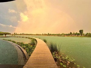 cơ hội sở hữu căn hộ 3 phòng ngủ chuẩn resort tại sky retreat - ecopark