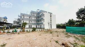Bán Tòa Nhà Võ Văn Hát, P.Long Trường, Quận 9, 3470m2, 84 phòng, Doanh thu 4,8 tỷ/năm