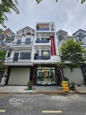 bán nhà hoàn công giá tốt tại thuận an - bình dương