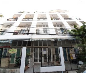 cho thuê nhà riêng chính chủ tại quận 8 tp.hcm