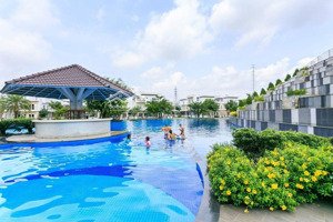 bán nhanh nhà melosa 5x16m2, thô, sổ hồng sẵn, giá 7.8 tỉ (lộc nhẹ). căn nhỏ duy nhất