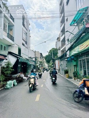 khu hiếm nhà bán. mặt tiền khu k300 - hoàng hoa thám - 4.2x12m - 2 tầng mới ở ngay - 9.x tỷ