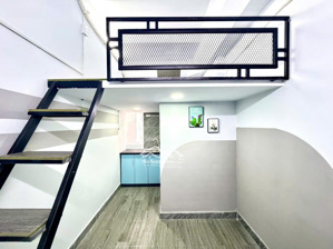phòng trọ siêu hot tại đường 8, phường 11, gò vấp, 3,3 triệu, 25m2