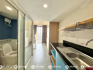 phòng trọ tại lê đức thọ, 3,6 triệu, 30m2