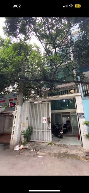 cho thuê nhà thích hợp làm văn phòng 170d/2a phan đăng lưu , phường 3, quận phú nhuận