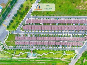 biệt thự đơn lập view suối sun casa central - thanh toán 1.9 tỷ nhận nhà ngay. lh 