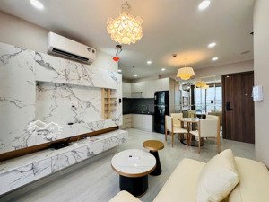cho thuê căn hộ happy one central giá 10tr/th, bao pql wifi nội thất đẹp