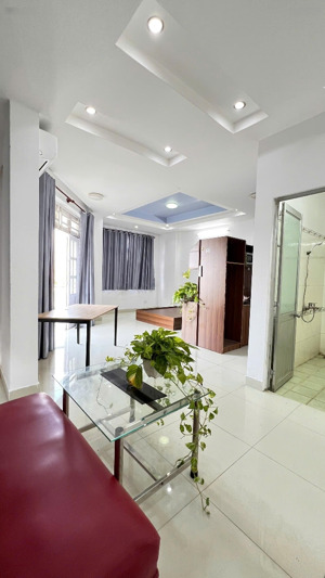 cho thuê phòng trọ 1pn, 44m2, 4,5 triệu tại tân chánh hiệp, q12, hcm siêu hot uy tín
