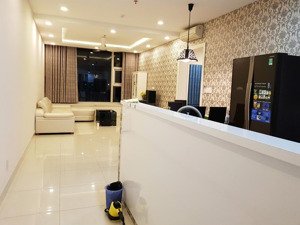 giá đúng: 12.5 triệu, 92m2, 2pn, 2wc, full nt. cho thuê chcc la casa, quận 7