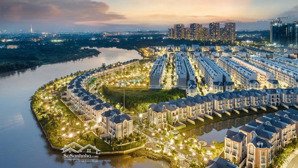 top giá chốt: nhà phố 120m2 giá bán chỉ 17.68 tỷ vị trí đẹp tại vinhome grand park