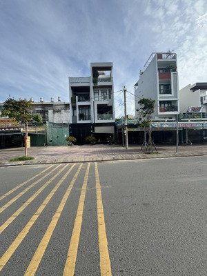 hiếm, cực phẩm nhà 5t mới có thang máy đường 16m có lề 12m khu vip nguyễn oanh p17 gò vấp 15tỷ tl