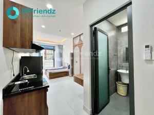 cho thuê chung cư mini 40m2 tại nguyễn văn lượng, p7, gò vấp, 6,5 triệu vnd