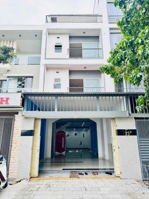 cần bán gấp căn nhà 4 tầng-view triệu đô - kđt vĩnh điềm trung b - vĩnh hiệp - nha trang - 5,99 tỷ