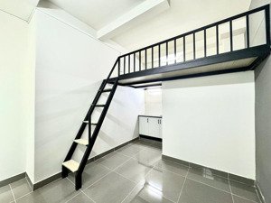 cho thuê nhà trọ 25m2 tại nguyễn thái sơn, gò vấp, hcm chỉ với giá cực chất 3,5 triệu