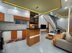bán nhà vĩnh ngọc nha trang- 1 trệt 1 lầu 60m3 giá chỉ: 2 tỷ 450 full nội thất đẹp, dọn vào ở ngay!