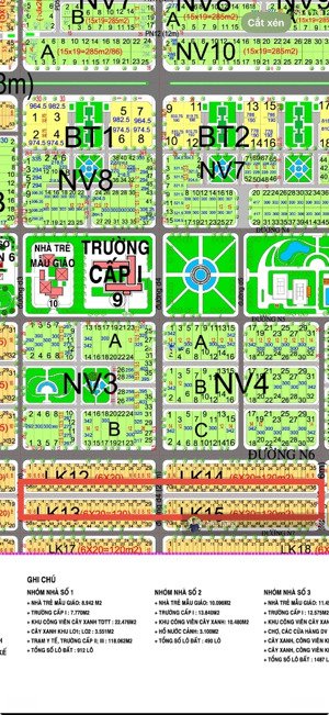 cần bán gấp lô đất liên kế 120m sau lưng trụ chính xuyên tâm dự án hud nhơn trạch giá tốt nhất