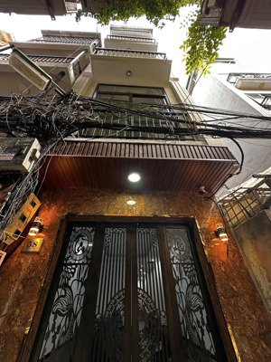 bán chung cư mini, 50m2, 12,6 tỷ tại mạc thị bưởi, vĩnh tuy, hai bà trưng, hà nội