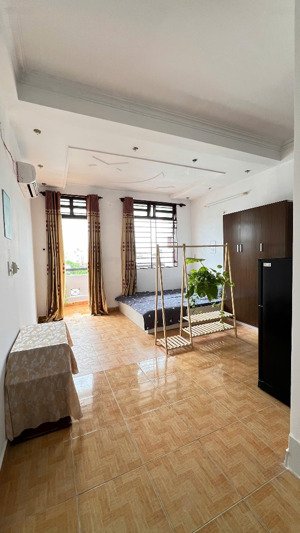 phòng trọ nội thất cơ bản - tân chánh hiệp 3 - gần gtvt 2km