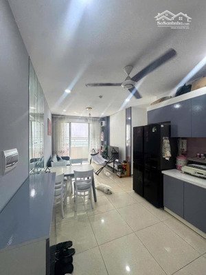 chung cư bảy hiền đang rao giá 1 tỷ 690 căn 2pn 2wc có sổ