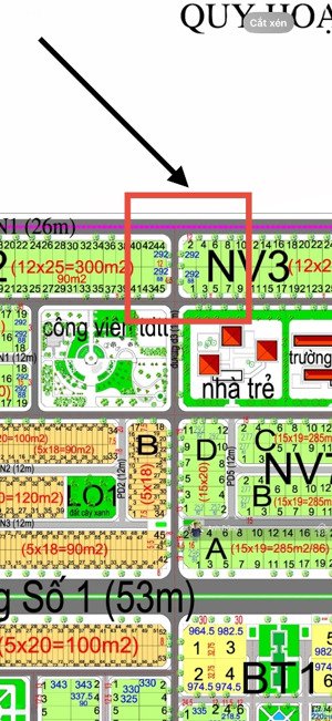 bán lô góc nhà vườn siêu đẹp đường 26m & 16m dự án hud nhơn trạch giá đầu tư tốt nhất