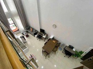 cho thuê căn hộ duplex la astoria 89m², 3pn, full nội thất chỉ 13 triệu/tháng